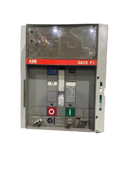 Abb SACE-F1-1600A
