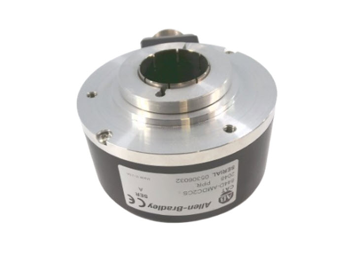 Allen Bradley 844D-AMDC2CS