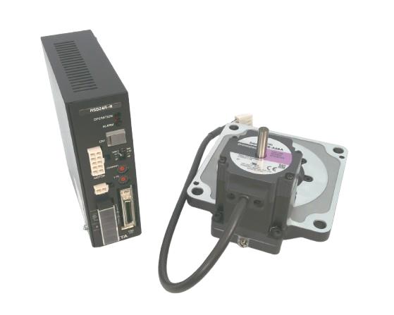 Oriental Motor DG130R-ASBA