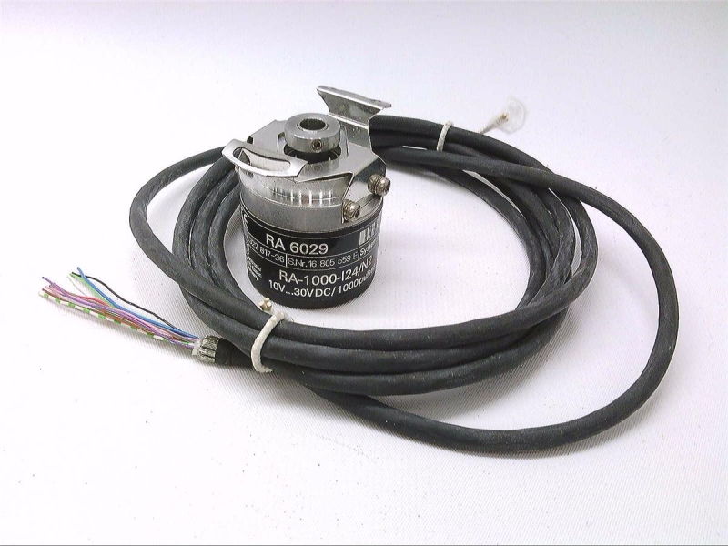 Efector RA-1000-I24/N2