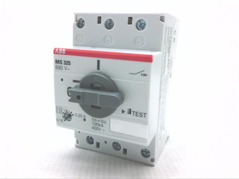 Abb MS325-0.25