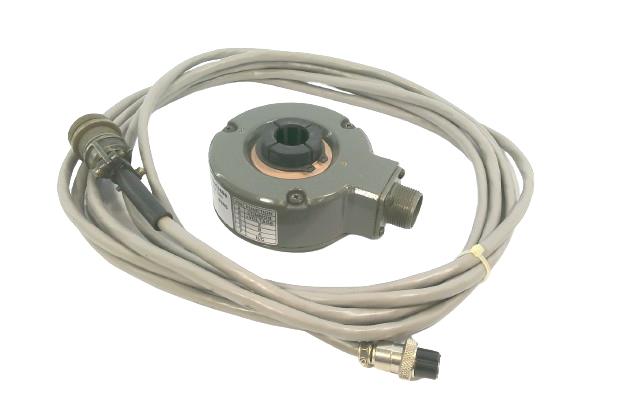 Dynapar HS350250C3000