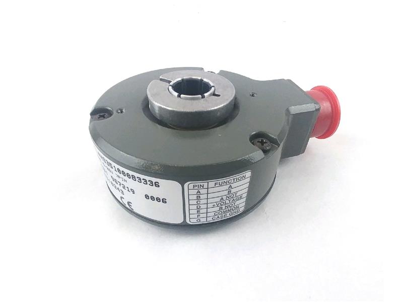 Dynapar HS35100083336