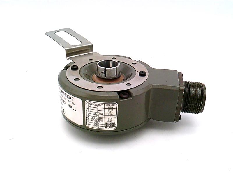 Dynapar HS35100083347