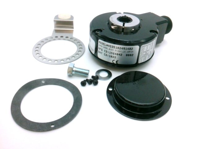 Dynapar HS351024914B2