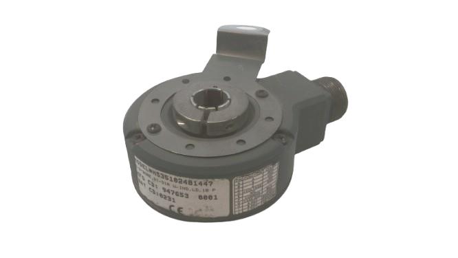 Dynapar HS35102481447