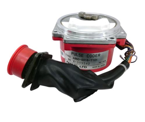 Fanuc A860-0316-T101