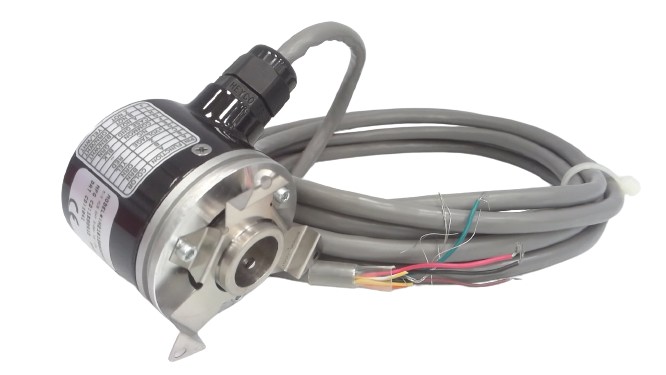 Dynapar H2101200225AH