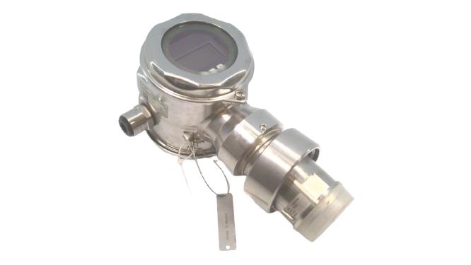 Endress & Hauser FMB70-ABT1H4260CAA