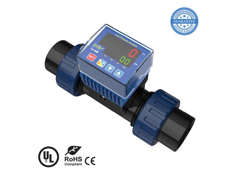 Icon Process Controls TKM-20-P