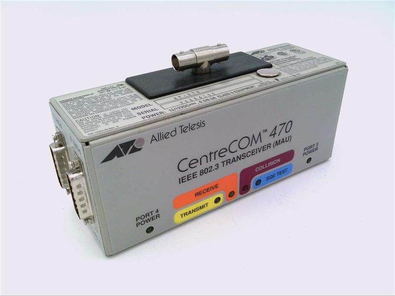Allied Telesis AT-470