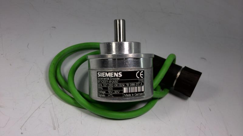 Siemens 6FX2001-4NA50