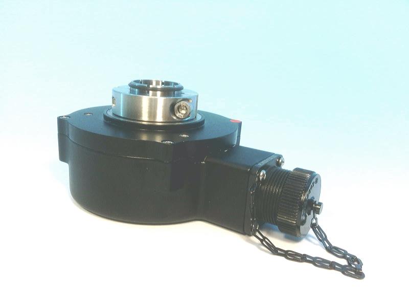 Dynapar HSD371024H721