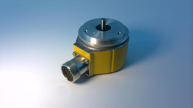 Sick DG 60 L XSR24 200 PULS/REV