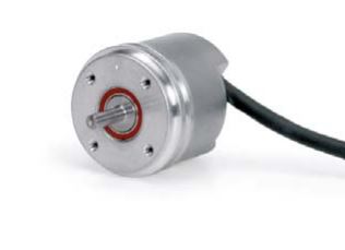 Heidenhain Corp ROD1020.000B-1000