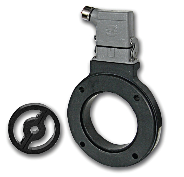 Dynapar ST61024ZC04CVCC