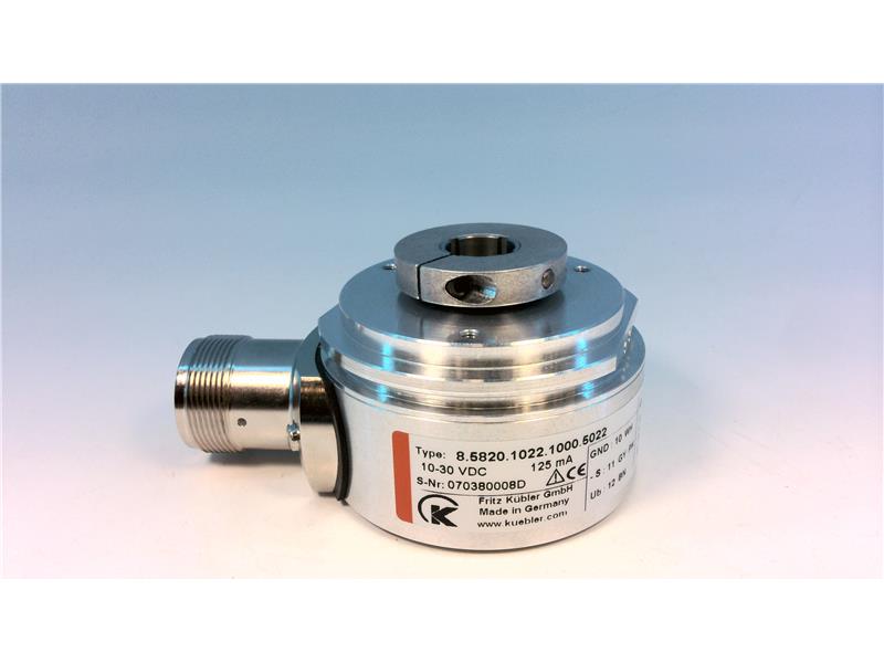 Turck 8.5820.1022.1000.5022