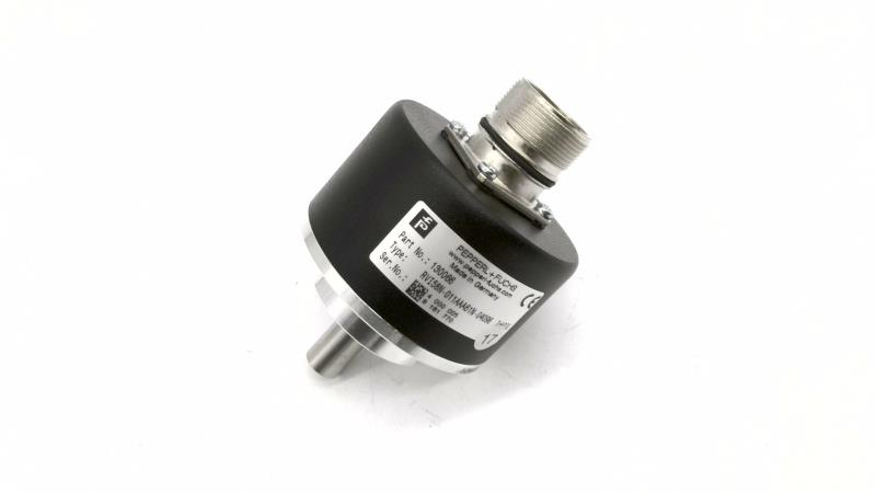 Pepperl & Fuchs RVI58N-011AAA61N-04096