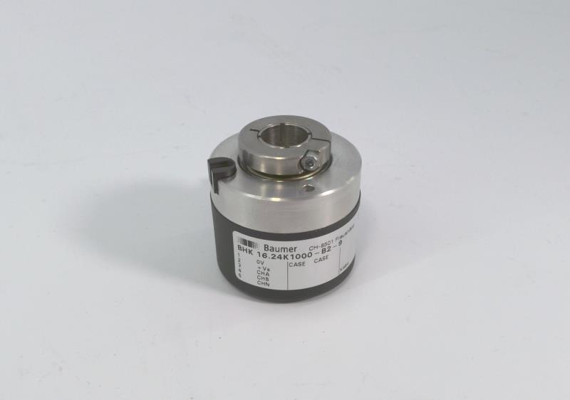 Baumer Electric BHK 16.24K1000-B2-9