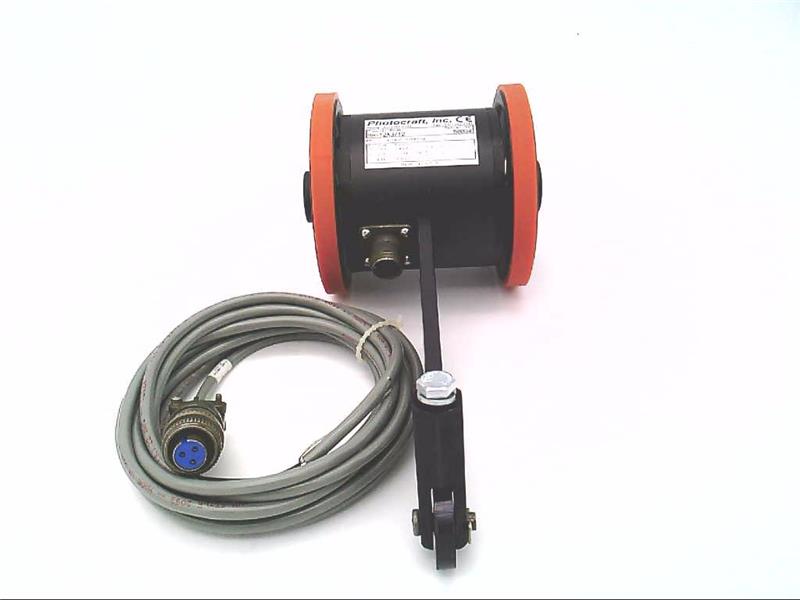 Tri-tronics RH-12AJ/12 MW1-0