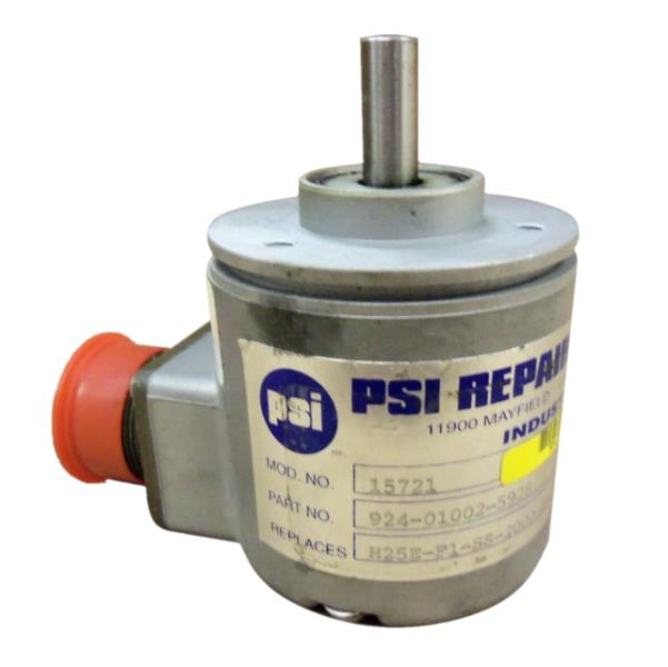 Psi Repair Services 924-01002-5928