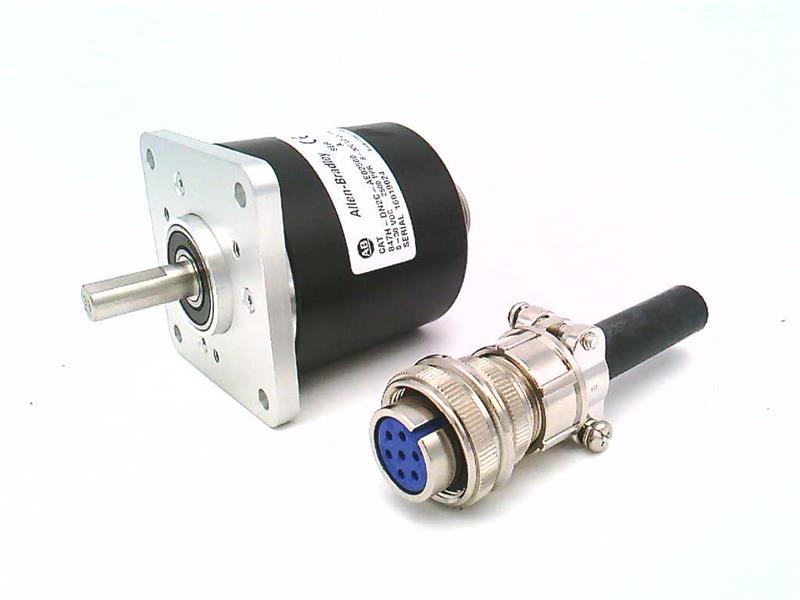 Allen Bradley 847H-DN2C-AE02500