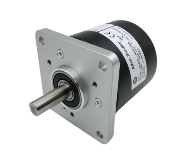 Allen Bradley 847H-DN2C-AF01000