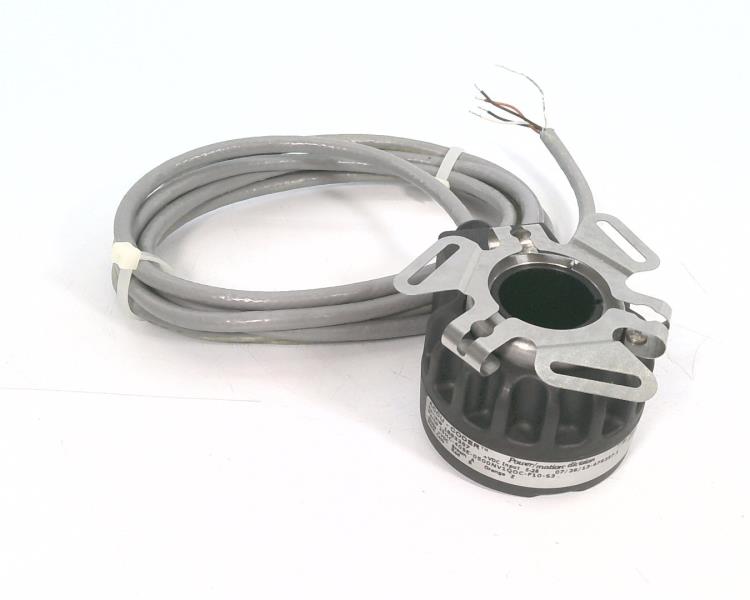 Encoder Products 25HC-40SE-0500NV1QOC-F10-S3