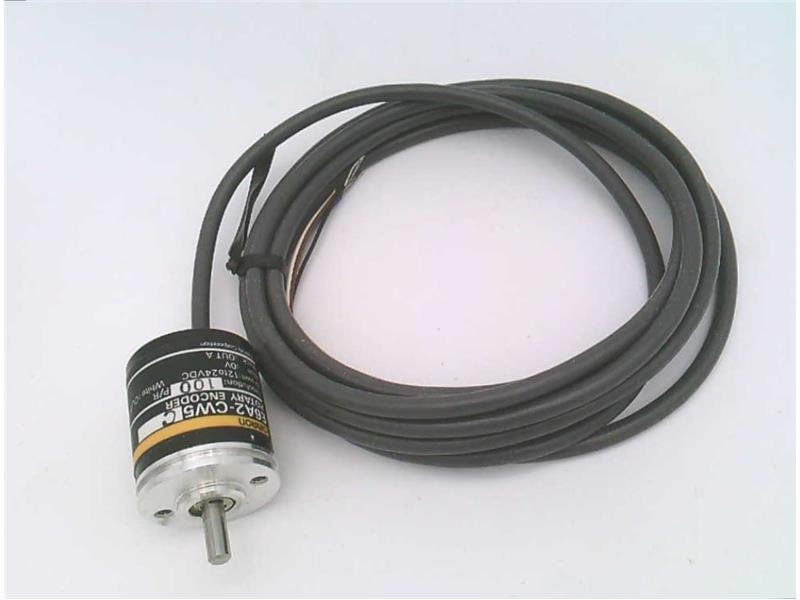 Omron E6A2-CW5C 100P/R 2M