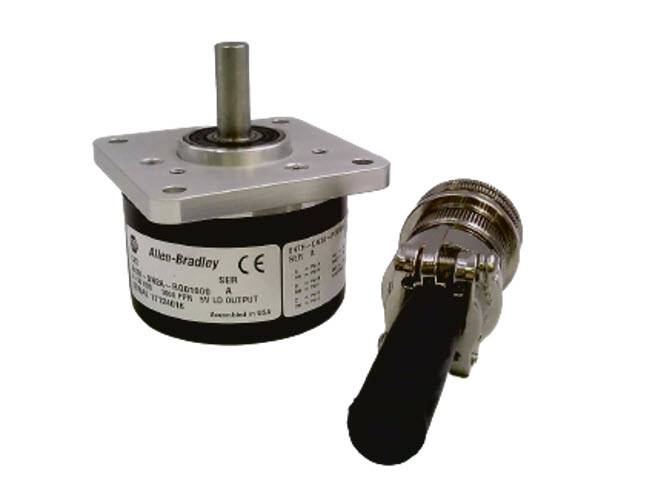 Allen Bradley 847T-DN2A-RG01000