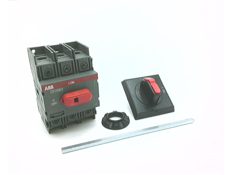 Abb OT100B2A1-180