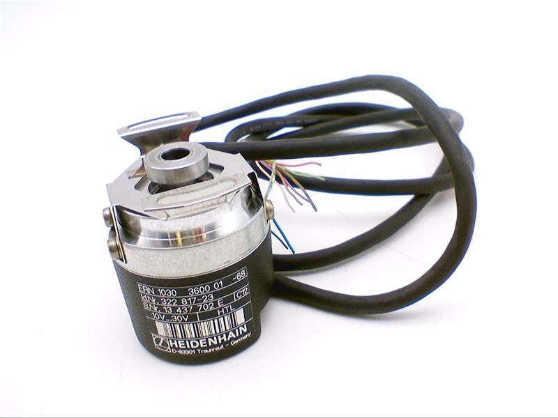 Heidenhain Corp ERN-1030-3600-01-68