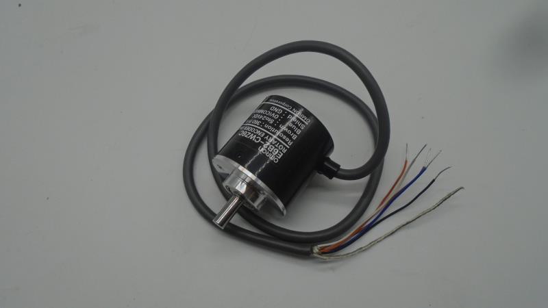 Omron E6B2-CWZ5B 360P/R 0.5M
