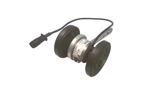 Sick DUV60E-Z4KZWAZAS07