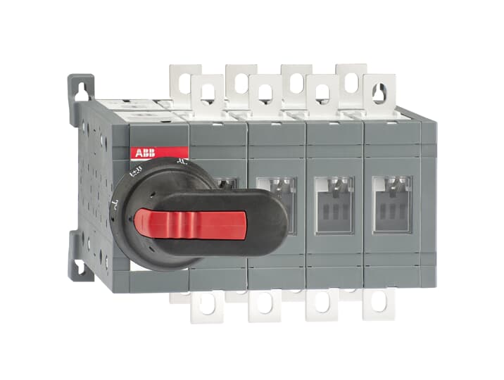 Abb OT250E04CLP