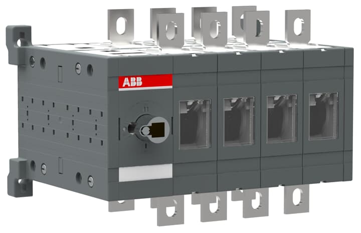 Abb OT400E04C