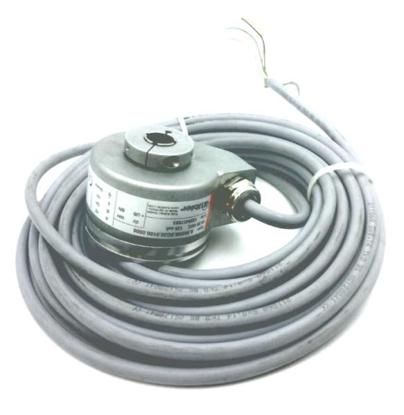 Turck 8.5820M.0G20.0100.0006