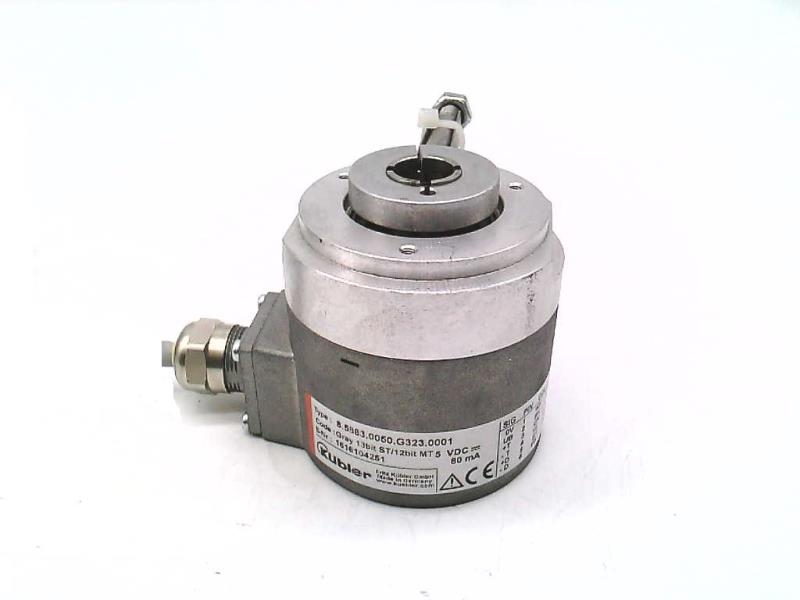 Turck 8.5883.0050.G323.0001