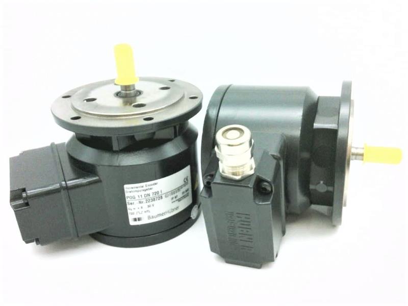 Baumer Electric POG-11-DN-720-I