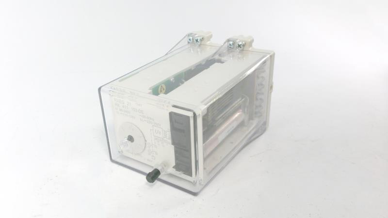 Abb RK 411 102-DE