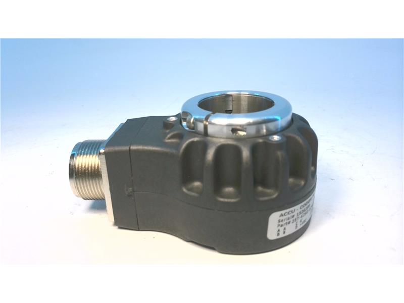 Encoder Products 25T-42SG-0240-NV1QHV-SMY