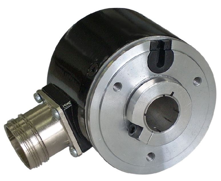 Dynapar B58N0100ZABL00