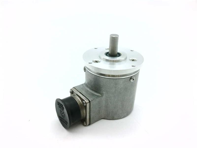 Allen Bradley 845H-SJEB24DRY2C