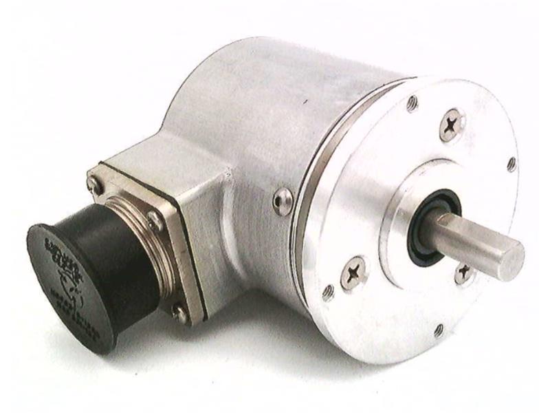 Allen Bradley 845H-SJEN24DRY2C