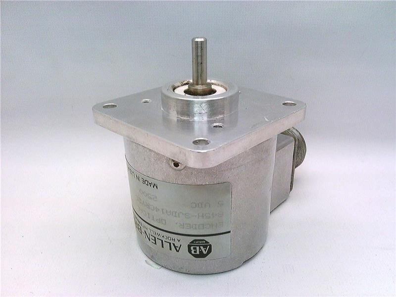 Allen Bradley 845H-SJEA14CRY2