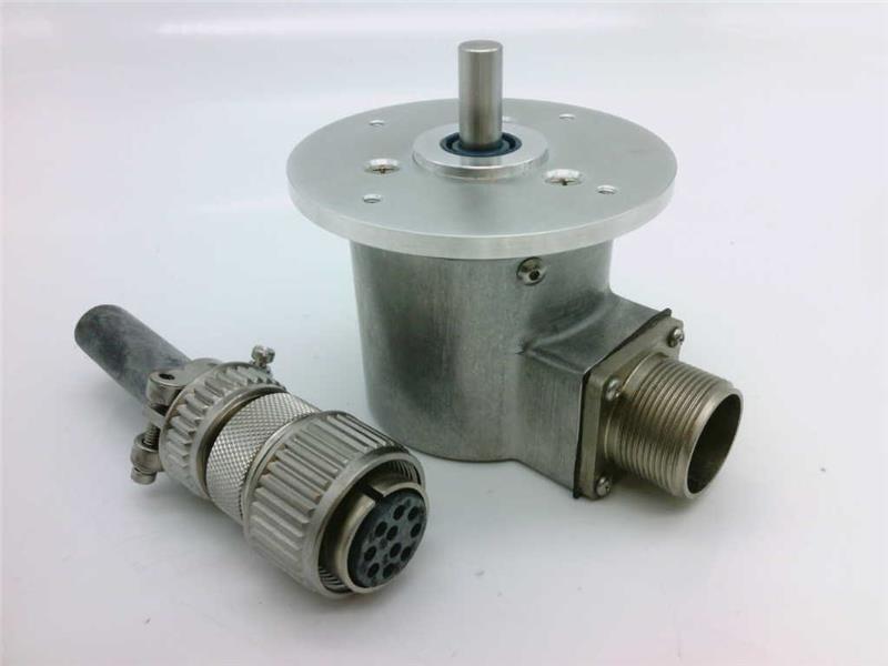 Allen Bradley 845H-SJFB26FWY2C