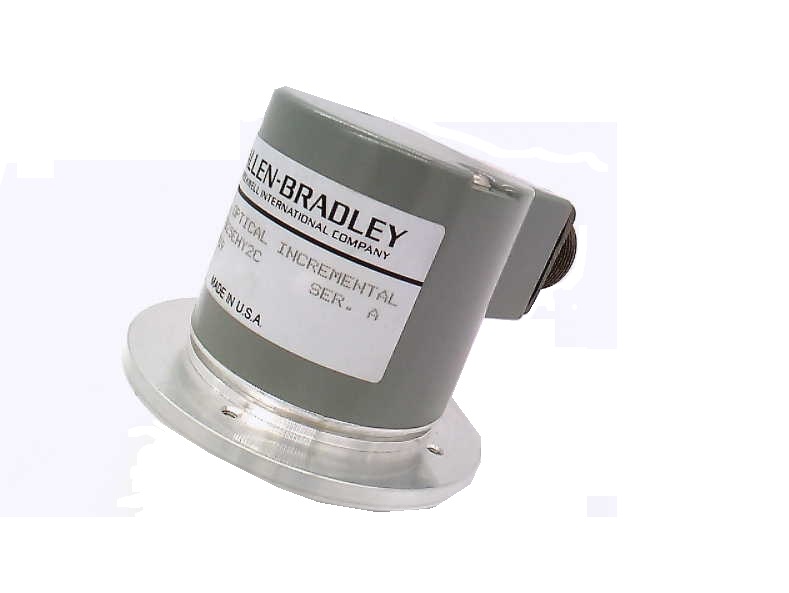 Allen Bradley 845H-SJFB25EHY2C