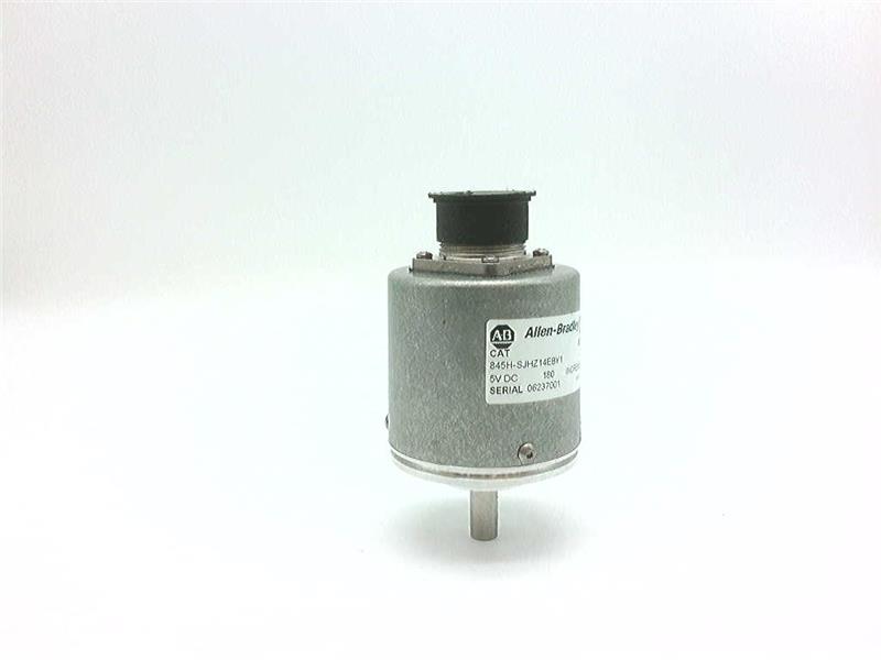 Allen Bradley 845H-SJHZ14EBY1