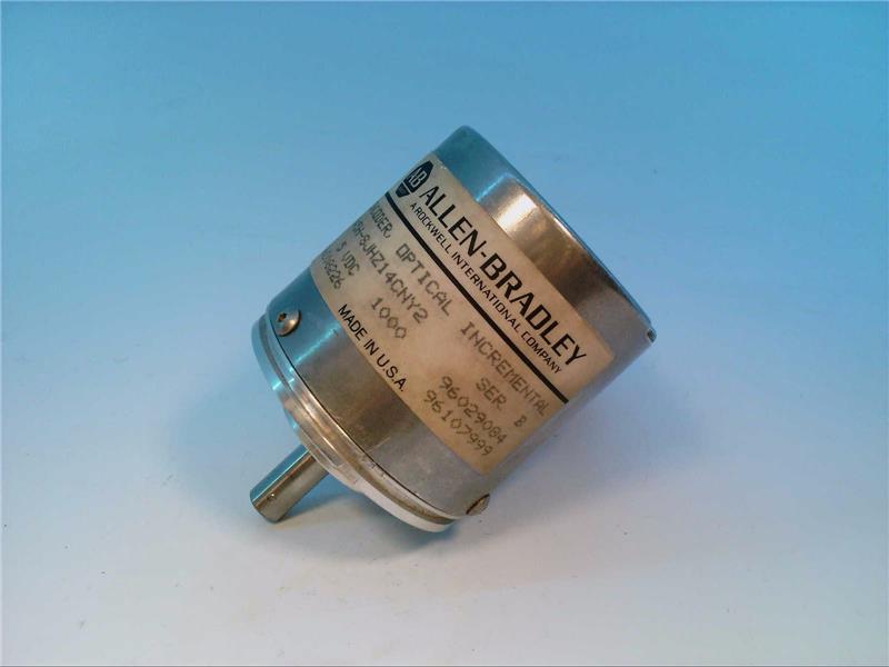 Allen Bradley 845H-SJHZ14CNY2