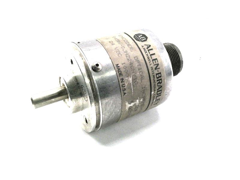 Allen Bradley 845H-SJHZ24CNY1